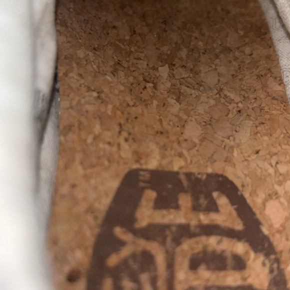 white hey dudes - Picture 4 of 5